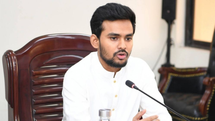 বিসিবি নির্বাচনে রাজনৈতিক হস্তক্ষেপের অভিযোগ ক্রীড়া উপদেষ্টার