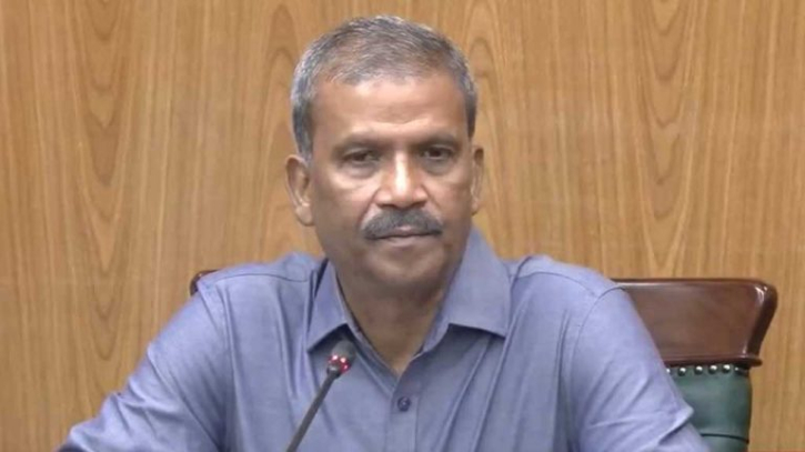 নির্বাচন ফেব্রুয়ারিতেই হবে, পেছানোর সুযোগ নেই: আইন উপদেষ্টা
