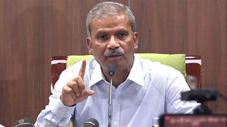 ‘উপদেষ্টা হিসেবে আমাদের সেফ এক্সিটের প্রয়োজন নেই’