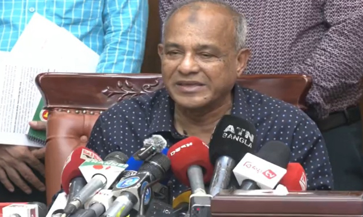 ‘প্রধান উপদেষ্টার ঘোষিত তারিখে নির্বাচন অনুষ্ঠিত হবে’ ‘প্রধান উপদেষ্টার ঘোষিত তারিখে নির্বাচন অনুষ্ঠিত হবে’
