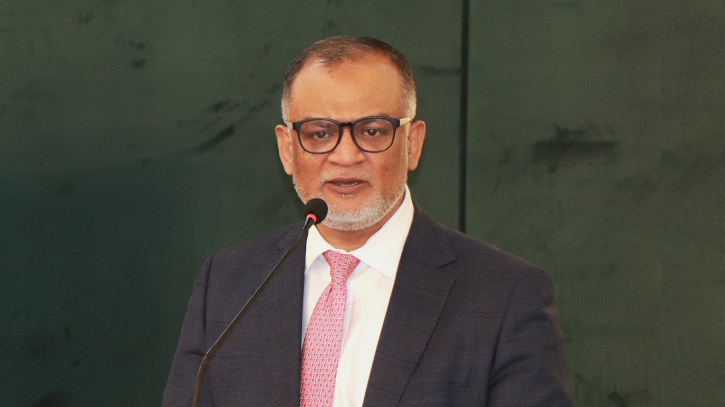‘প্রতিযোগিতামূলক অবস্থায় থাকব, রফতানি বাধাগ্রস্তের শঙ্কা নেই’ ‘প্রতিযোগিতামূলক অবস্থায় থাকব, রফতানি বাধাগ্রস্তের শঙ্কা নেই’