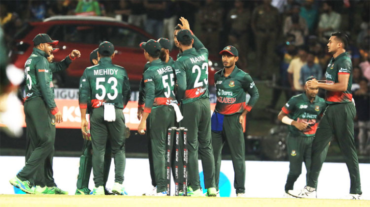 হার দিয়ে শুরু, বাংলাদেশের জন্য আজ ‘ফাইনাল’ হার দিয়ে শুরু, বাংলাদেশের জন্য আজ ‘ফাইনাল’