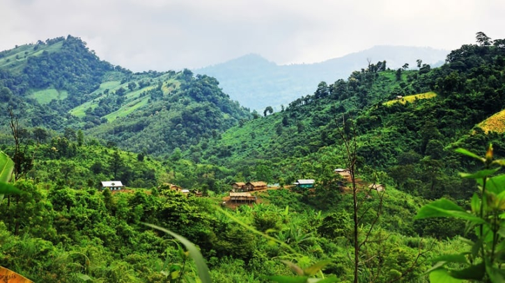 রুমায় সেনা অভিযানে কেএনএ কমান্ডারসহ নিহত ২