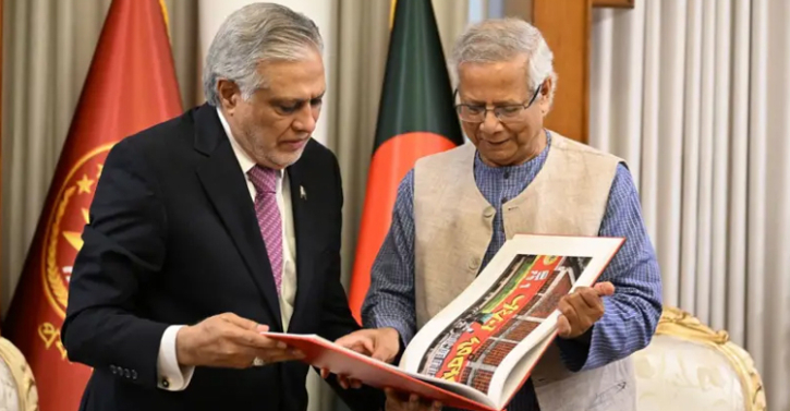 ভারতের অস্বস্তি বাড়াচ্ছে বাংলাদেশ-পাকিস্তানে সম্পর্ক ভারতের অস্বস্তি বাড়াচ্ছে বাংলাদেশ-পাকিস্তানে সম্পর্ক