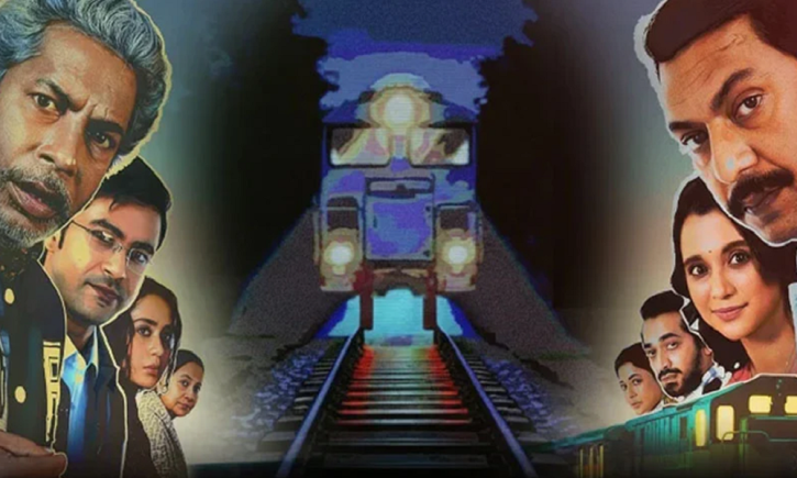 কত আয় করল মোশাররফ-সাবিলার ‘বনলতা এক্সপ্রেস’