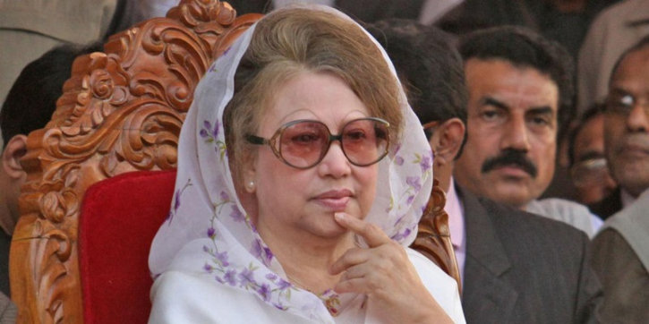 খালেদা জিয়া লন্ডন যাচ্ছেন ৮ নভেম্বর খালেদা জিয়া লন্ডন যাচ্ছেন ৮ নভেম্বর