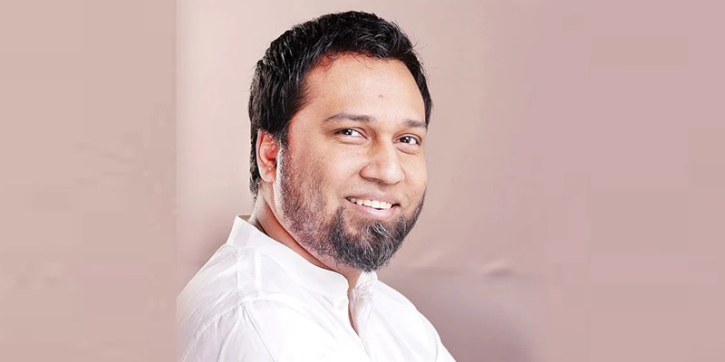 গান বাংলার প্রধান নির্বাহী তাপস গ্রেপ্তার