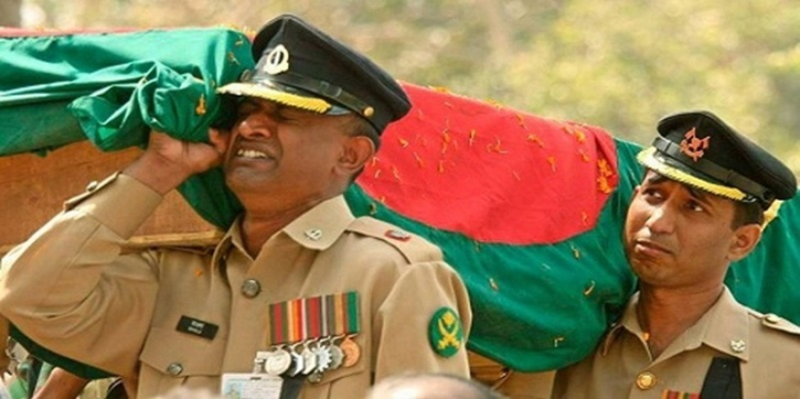 পিলখানা হত্যাকাণ্ডের পুনঃতদন্ত দ্রুতই পিলখানা হত্যাকাণ্ডের পুনঃতদন্ত দ্রুতই