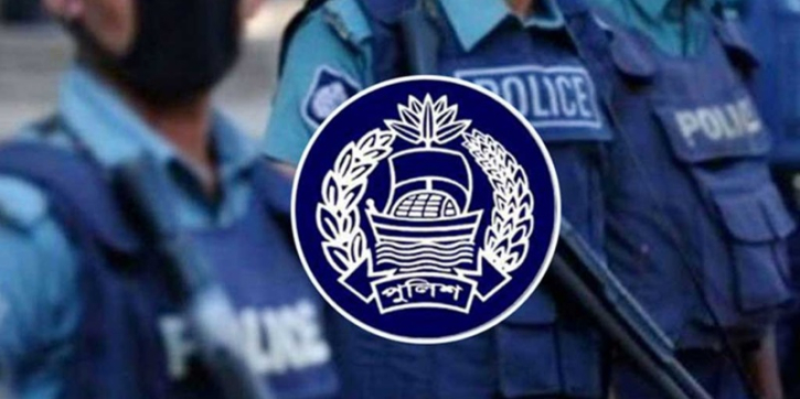 প্রশিক্ষণরত আরো ৫৮ এসআইকে অব্যাহতি প্রশিক্ষণরত আরো ৫৮ এসআইকে অব্যাহতি