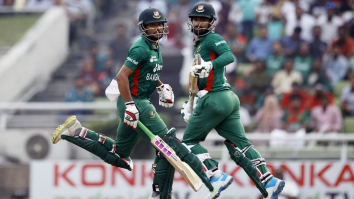 একাধিক চমক রেখে টি-টোয়েন্টি দল ঘোষণা বাংলাদেশের একাধিক চমক রেখে টি-টোয়েন্টি দল ঘোষণা বাংলাদেশের