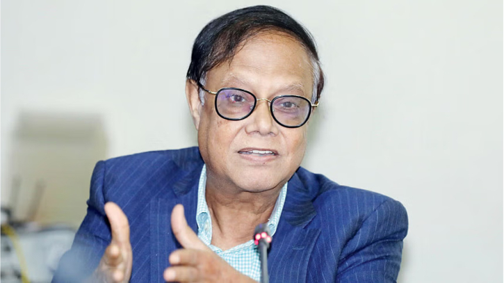 মূল্যস্ফীতি নিয়ে যে সুখবর দিলেন গভর্নর মূল্যস্ফীতি নিয়ে যে সুখবর দিলেন গভর্নর