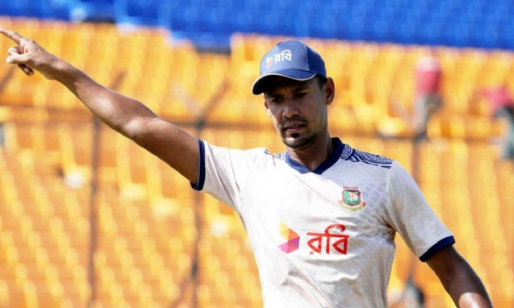 ভারতে বিশ্বকাপ ম্যাচ খেলতে চায় না বাংলাদেশ, আইসিসিকে চিঠি