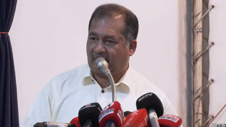 ‘যে কোনো সমস্যা সমাধানে প্রাধান্য পাবে নিজ দেশের স্বার্থ’