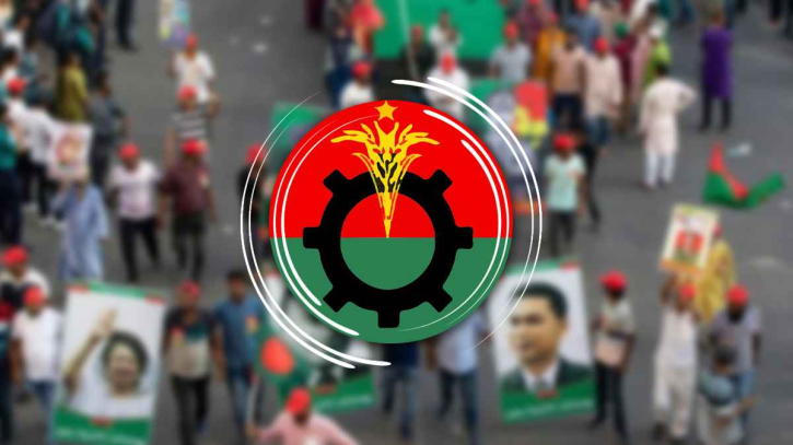 বিএনপির সামনে ৫ বড় চ্যালেঞ্জ বিএনপির সামনে ৫ বড় চ্যালেঞ্জ