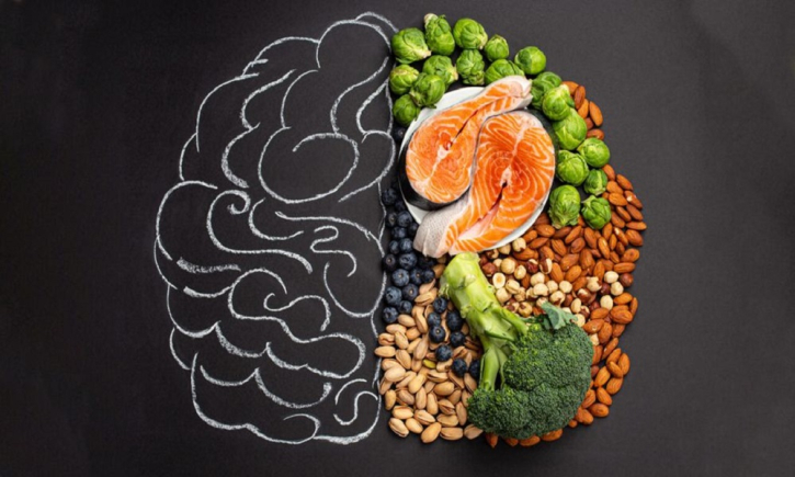 জেনে নিন, মস্তিষ্ক শান্ত করার ডায়েট