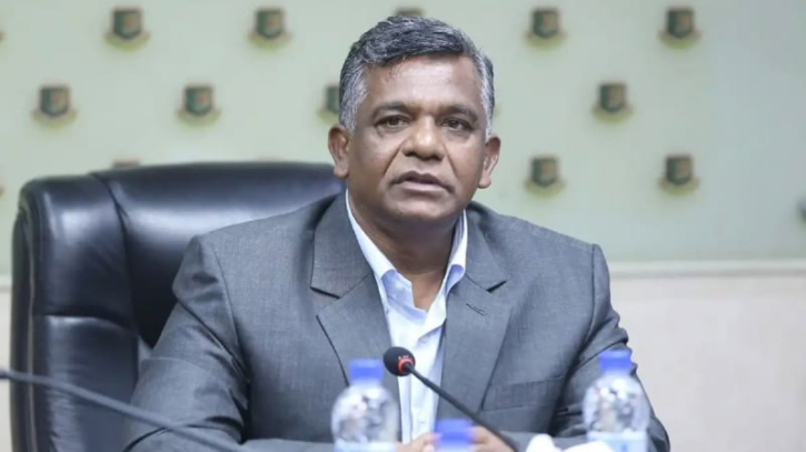 বিসিবি নির্বাচনে লড়াইয়ের ঘোষণা দিলেন বুলবুল বিসিবি নির্বাচনে লড়াইয়ের ঘোষণা দিলেন বুলবুল