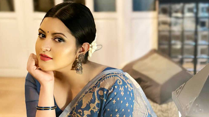 পরীমণির খোঁচা, নেটিজেনদের প্রতিক্রিয়া পরীমণির খোঁচা, নেটিজেনদের প্রতিক্রিয়া