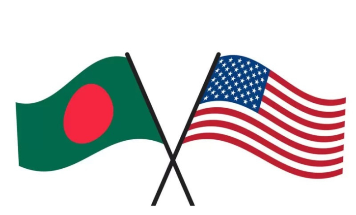 বাংলাদেশ ও যুক্তরাষ্ট্র বাণিজ্য : পণ্য যাচ্ছে কম, আসছে বেশি