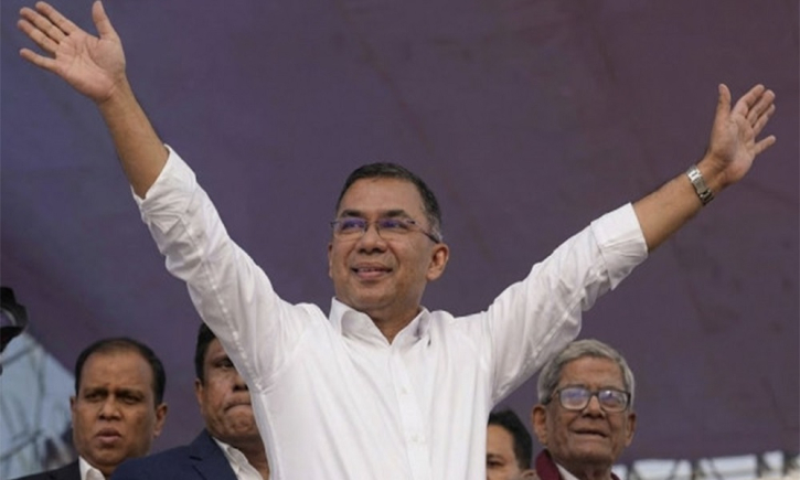 তারেক রহমানের উত্তরাঞ্চল সফর স্থগিত