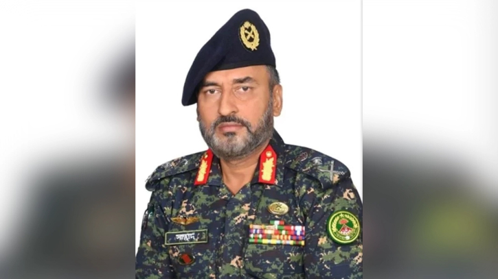 ‘সোহাগ হত্যায় আনসার সদস্যদের ওপর দায় চাপানোর কোনো সুযোগ নেই’ ‘সোহাগ হত্যায় আনসার সদস্যদের ওপর দায় চাপানোর কোনো সুযোগ নেই’