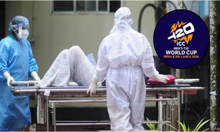 বাংলাদেশ-পাকিস্তান নিপাহ ভাইরাসের মিথ্যা তথ্য ছড়াচ্ছে