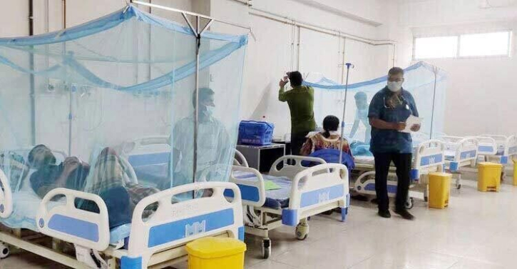 ডেঙ্গুতে হাসপাতালে ভর্তি ৩৯৪, একদিনে সর্বোচ্চ ডেঙ্গুতে হাসপাতালে ভর্তি ৩৯৪, একদিনে সর্বোচ্চ