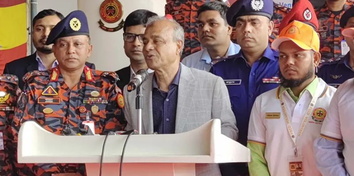 ভারতের মিথ্যাচার বিশ্বে প্রভাব ফেলছে না: স্বরাষ্ট্র উপদেষ্টা ভারতের মিথ্যাচার বিশ্বে প্রভাব ফেলছে না: স্বরাষ্ট্র উপদেষ্টা