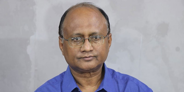 ব্যক্তিগত কারণ দেখিয়ে সিনিয়র সচিব ড. মোমেনের পদত্যাগ