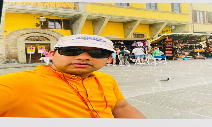 চট্টগ্রাম কাস্টম হাউসকে দুর্নীতির আতুরঘরে পরিণত করেছেন জেসি মারুফ