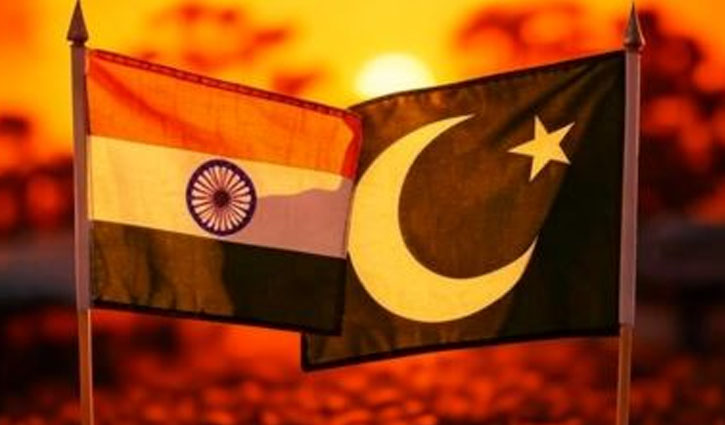 এবার ভারতীয় পণ্যের সব ট্রানজিট বন্ধ করল পাকিস্তান এবার ভারতীয় পণ্যের সব ট্রানজিট বন্ধ করল পাকিস্তান