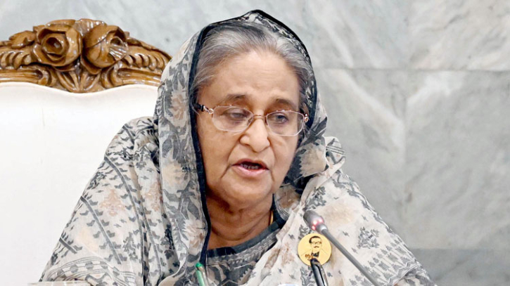 শেখ কামাল ক্রীড়াঙ্গনে আরও অনুকরণীয়: প্রধানমন্ত্রী শেখ কামাল ক্রীড়াঙ্গনে আরও অনুকরণীয়: প্রধানমন্ত্রী