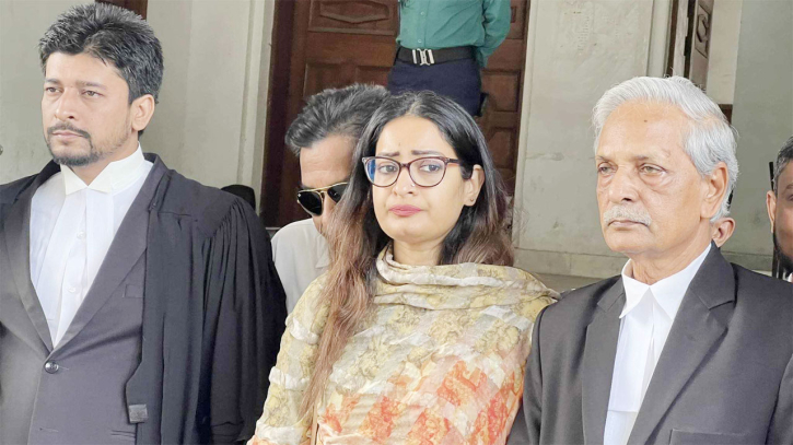 ৮ মামলায় নিপুণ রায়ের আগাম জামিন