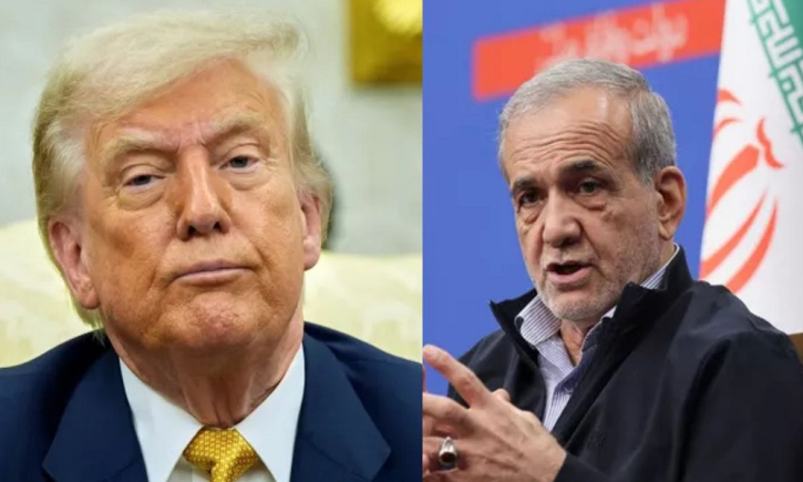 ইরান-যুক্তরাষ্ট্র-ইসরাইল যুদ্ধ কি শেষের পথে?