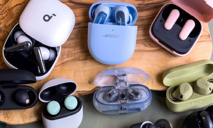 সাইবার ঝুঁকিতে আছে তারবিহীন অডিও ডিভাইসও