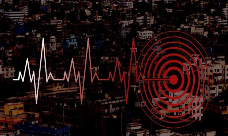 দেশে পরপর দুই ভূমিকম্প, যে আশঙ্কার কথা জানালেন আবহাওয়াবিদ