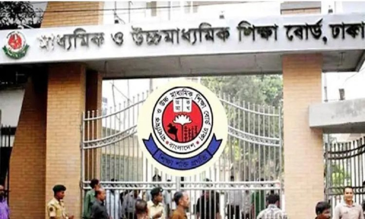 সময় বাড়লো এসএসসির ফরম পূরণে