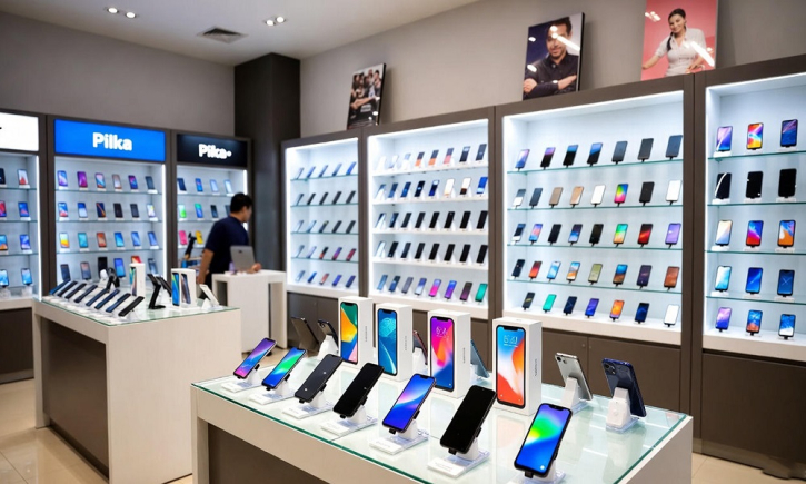 মোবাইল বাজারে ভয়াবহ জালিয়াতি: প্রায় ৪ কোটি ডিভাইসে একই আইএমইআই