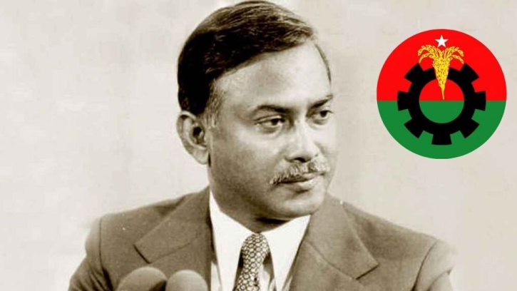 জিয়াউর রহমানের আজ ৪৪তম শাহাদতবার্ষিকী জিয়াউর রহমানের আজ ৪৪তম শাহাদতবার্ষিকী