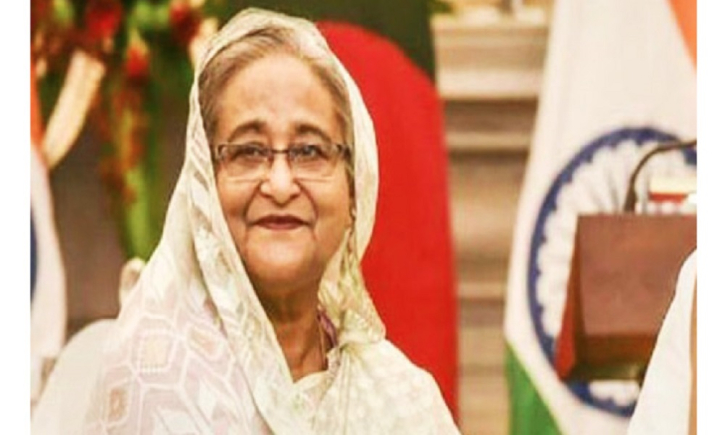 ভারতে হাসিনাকে সাংবাদিকদের সঙ্গে মতবিনিময়ের সুযোগ, ঢাকার ক্ষোভ