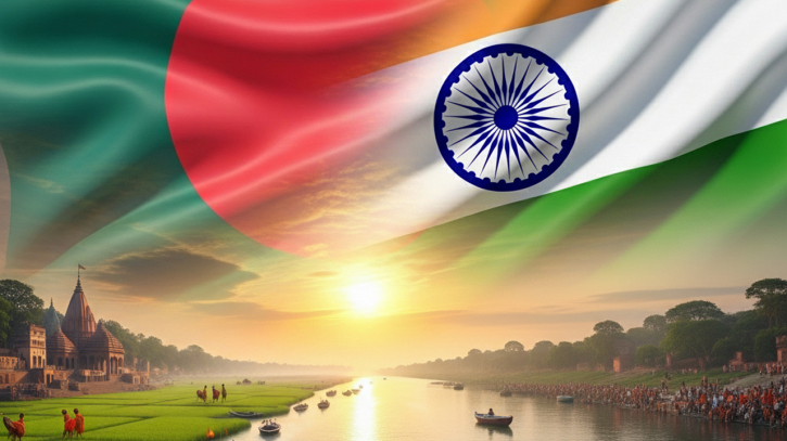 গঙ্গা চুক্তি নবায়ন: ঢাকা-দিল্লি আলোচনার প্রস্তুতি গঙ্গা চুক্তি নবায়ন: ঢাকা-দিল্লি আলোচনার প্রস্তুতি