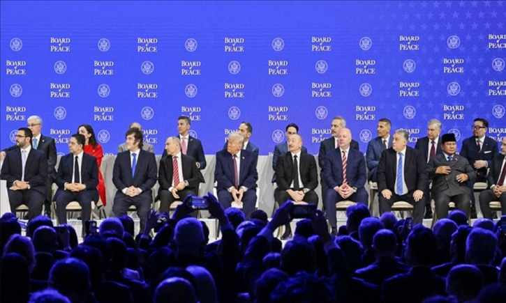 গাজা আন্তর্জাতিক বাহিনীতে সেনা পাঠাচ্ছে যে ৫ দেশ