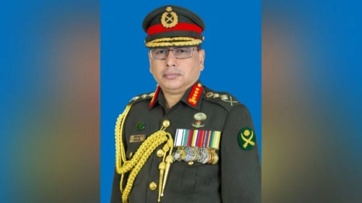 ‘ডিসেম্বরের মধ্যে জাতীয় নির্বাচন হওয়া উচিত’ ‘ডিসেম্বরের মধ্যে জাতীয় নির্বাচন হওয়া উচিত’