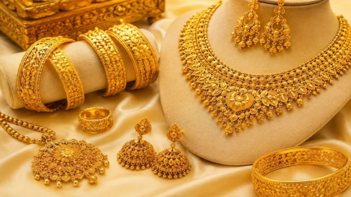 স্বর্ণ খাতে আসছে নতুন নীতিমালা