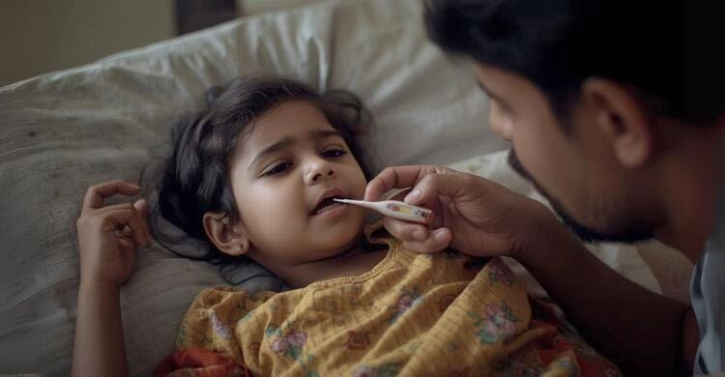 ডেঙ্গু নাকি চিকুনগুনিয়া, কীভাবে বুঝবেন