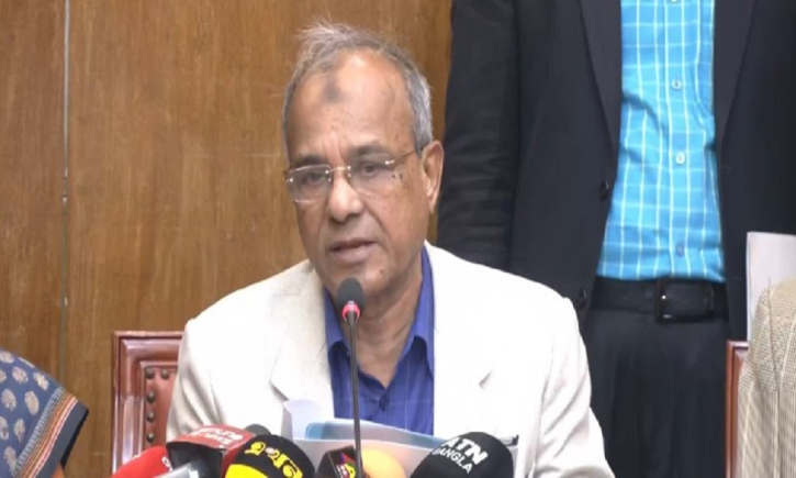 ‘ভয়ের কোনো কারণ নেই, আমাদের সীমান্ত সম্পূর্ণ নিরাপদ’ ‘ভয়ের কোনো কারণ নেই, আমাদের সীমান্ত সম্পূর্ণ নিরাপদ’