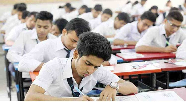 ২৯ অক্টোব রপ্রকাশিত হতে পারে এইচএসসির ফল