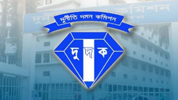 নির্বাচন কমিশন চাইলে প্রার্থীদের হলফনামা খতিয়ে দেখবে দুদক