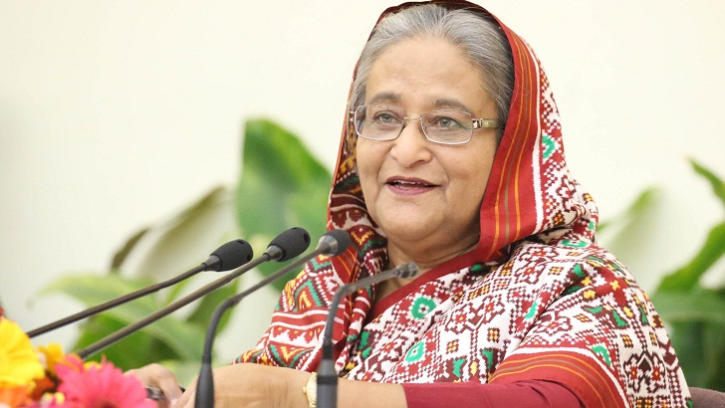 আওয়ামী লীগ গণমুখী দল : শেখ হাসিনা আওয়ামী লীগ গণমুখী দল : শেখ হাসিনা