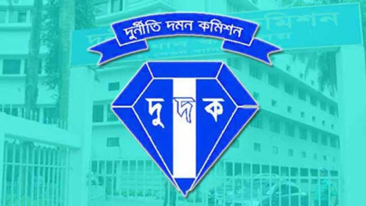 ১১ মাসে দুর্নীতিবিরোধী অভিযানে দুদকের রেকর্ড সাফল্য