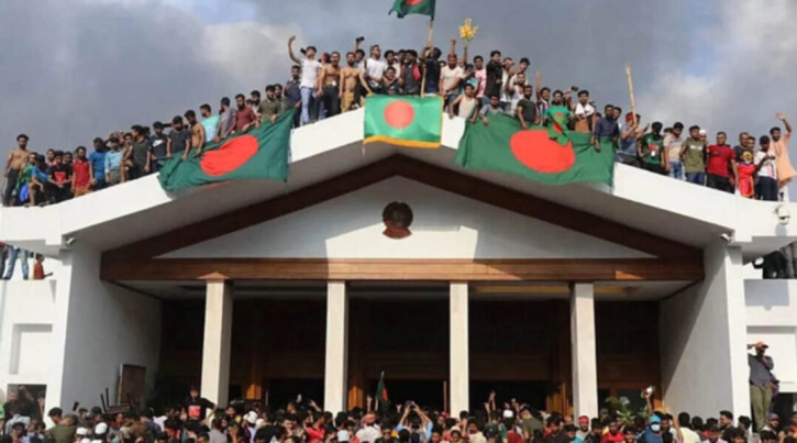 বাতিল হচ্ছে ১২৭ ‘জুলাই যোদ্ধার’ গেজেট বাতিল হচ্ছে ১২৭ ‘জুলাই যোদ্ধার’ গেজেট